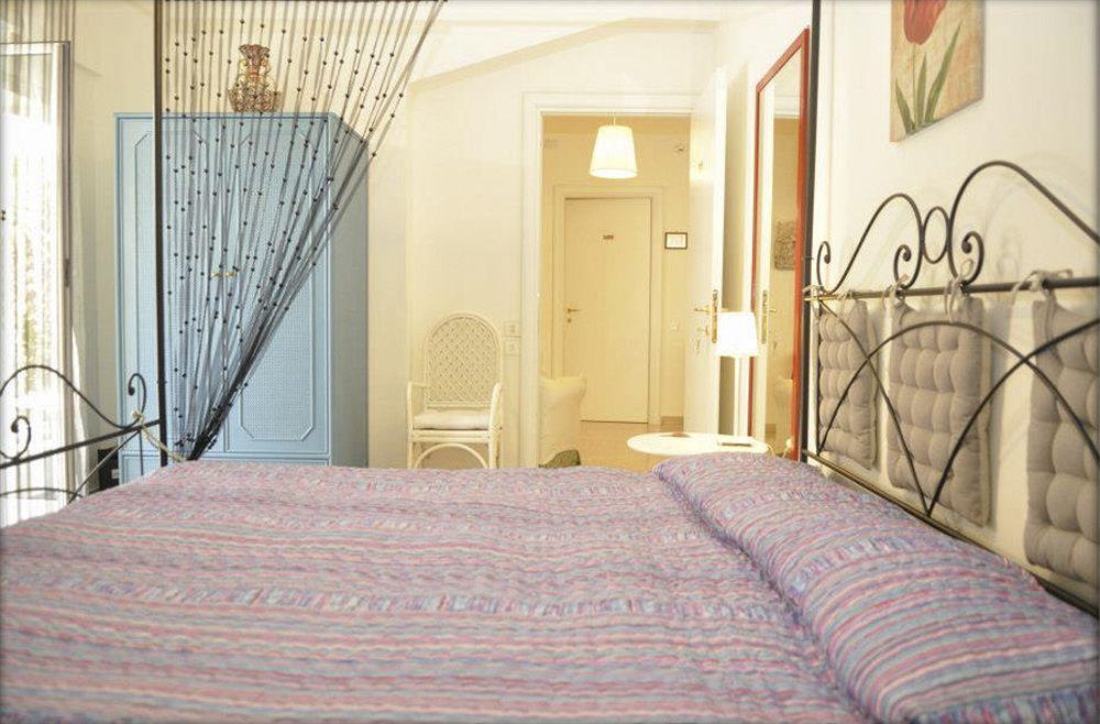 Addormi B&B Рим Экстерьер фото